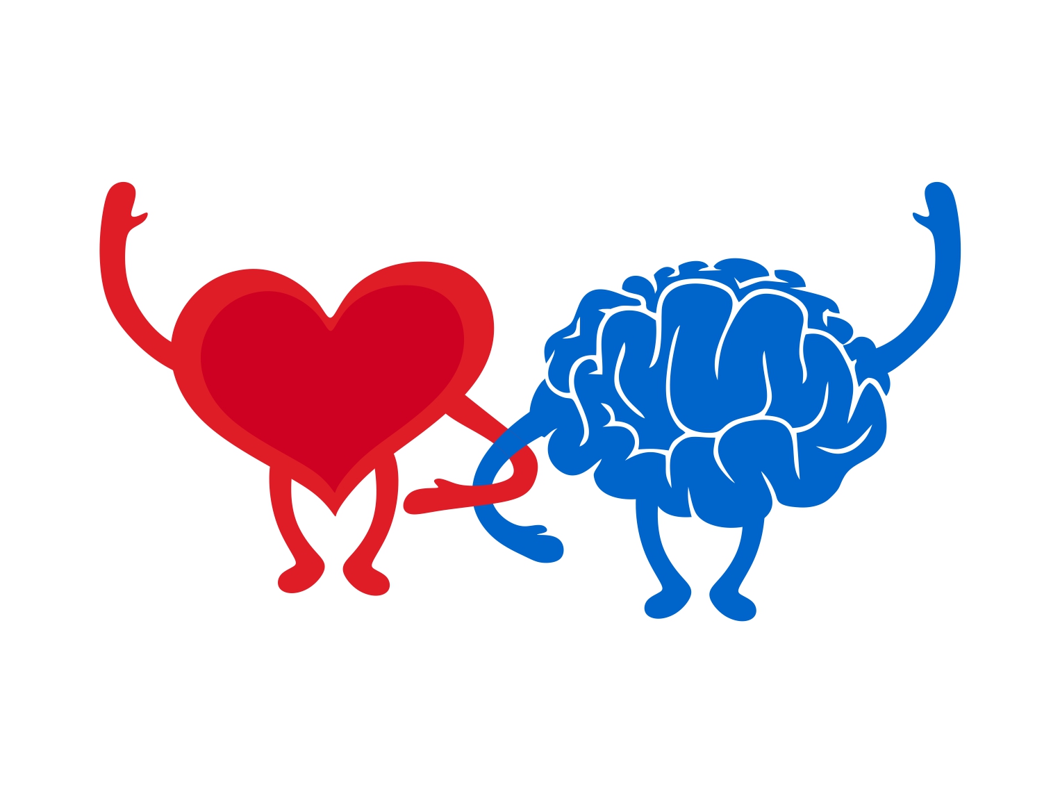 У сердца есть мозг. Мозг и сердце. Мозг с сердечком. Мозги и сердце. Конфликт мозга и сердца.