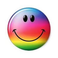 happy emoji example